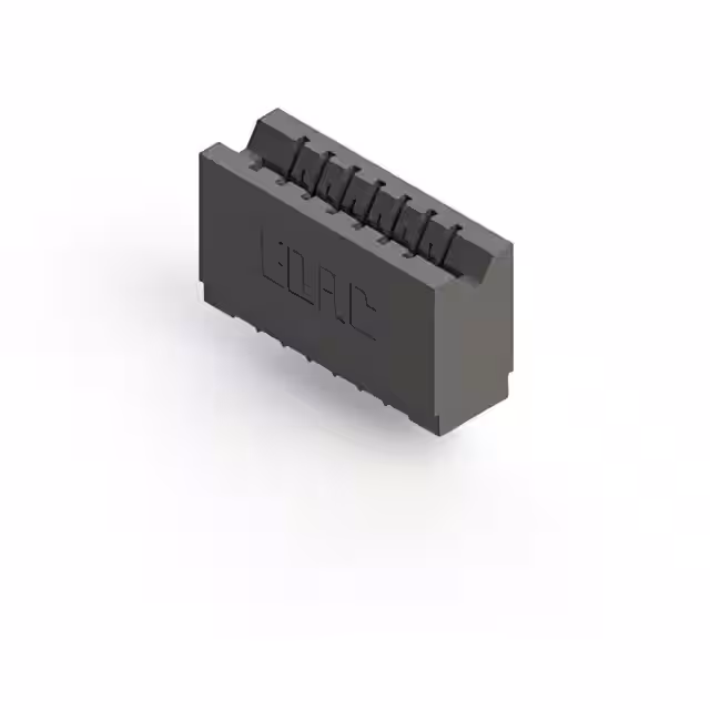 746-007-553-106 EDAC Inc.  Connettori per bordi